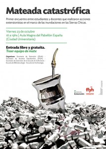 mateada