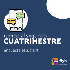 Encuesta estudiantil Encuesta estudiantil