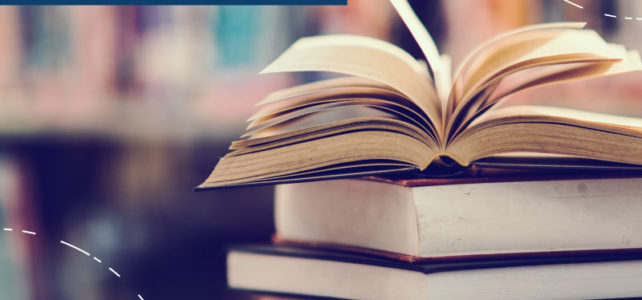 Feliz día del Bibliotecario