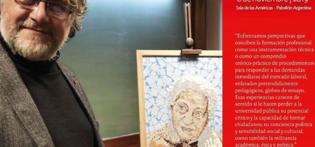 Segundo acto de colación de Grado, Pregrado y Posgrado 2019 Segundo acto de colación de Grado, Pregrado y Posgrado 2019