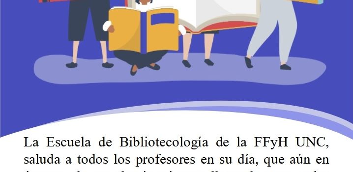17 de Septiembre Día del Profesor