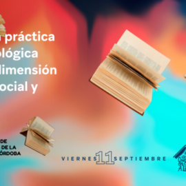 13° Encuentro de Bibliotecarios de la Provincia de Córdoba