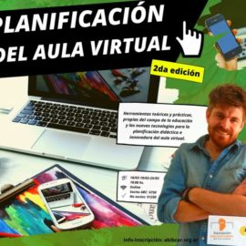 Planificación del Aula Virtual. 2a. ed.