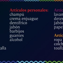 En 2021 continúa la colecta solidaria para la población trans, travesti y no binarie de Córdoba