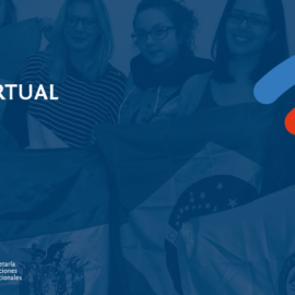 Convocatoria para los Programas de Intercambio Virtual de la UNC