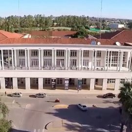 La UNC forma parte del nuevo Comité Asesor en Ciencia Abierta y Ciudadana