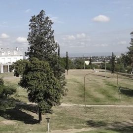 La UNC dispuso la suspensión de actividades presenciales del 22 al 30 de mayo