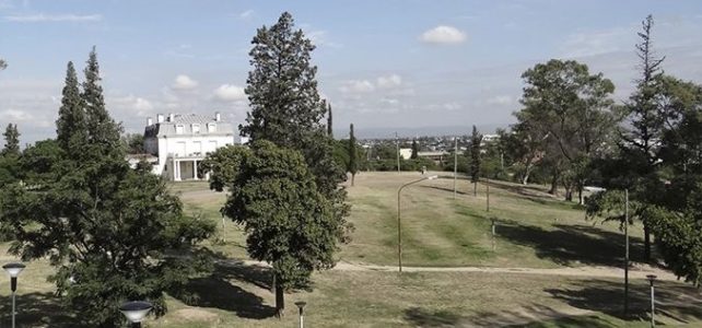La UNC dispuso la suspensión de actividades presenciales del 22 al 30 de mayo La UNC dispuso la suspensión de actividades presenciales del 22 al 30 de mayo