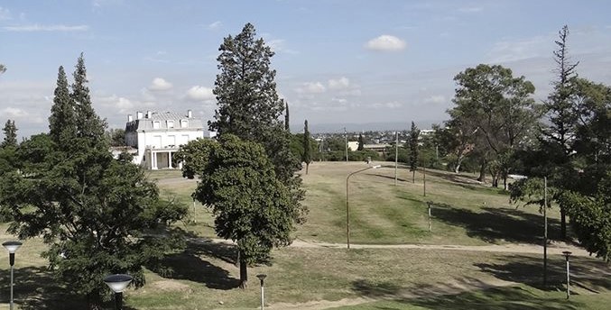 La UNC dispuso la suspensión de actividades presenciales del 22 al 30 de mayo La UNC dispuso la suspensión de actividades presenciales del 22 al 30 de mayo