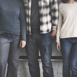 ¿Te gustaría ser ayudante alumno/a?