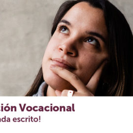 Charla-taller: “Sobre gustos ¿no hay nada escrito? Elecciones y recorridos”
