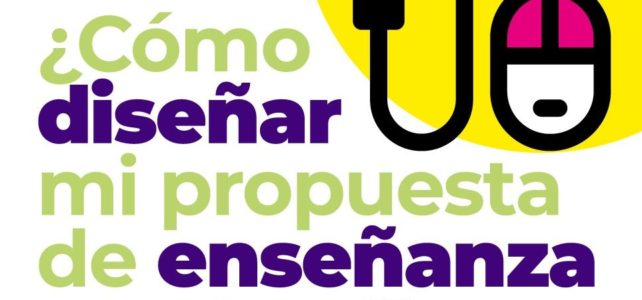 Taller «¿Cómo diseñar mi propuesta de enseñanza en Moodle? LAS AULAS VIRTUALES COMO ESPACIO DE PRODUCCIÓN DIDÁCTICA Taller «¿Cómo diseñar mi propuesta de enseñanza en Moodle? LAS AULAS VIRTUALES COMO ESPACIO DE PRODUCCIÓN DIDÁCTICA