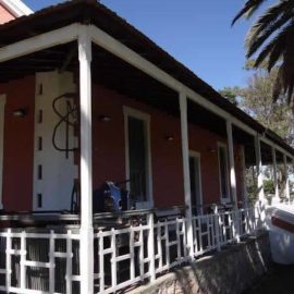 Llamado a selección de antecedentes para ayudantes alumnxs extensionistas o profesorxs adscriptxs