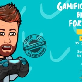 Gamificación en entornos formativos. 2a. ed.