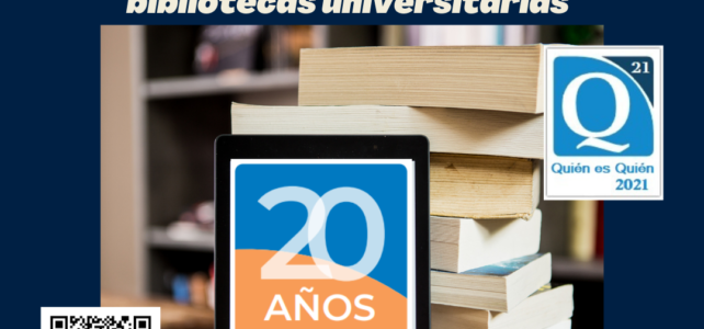 Quién es Quién 2021 – ABUC Quién es Quién 2021 – ABUC