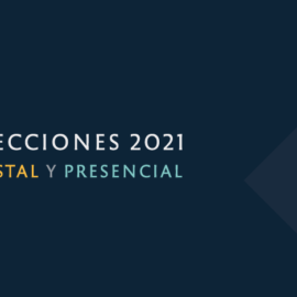 ¿Qué elige la comunidad de la UNC en octubre?