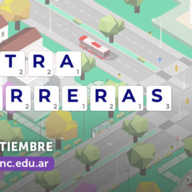 La Escuela de Bibliotecología en la Muestra de Carreras 2022