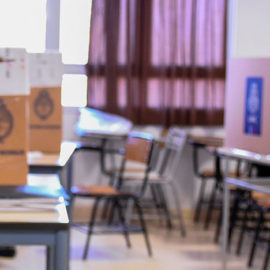 Elecciones en la UNC: hasta el 24 de agosto podrán inscribirse estudiantes, graduados y graduadas que opten por la modalidad postal