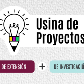 Usina de Proyectos