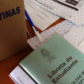 Las elecciones en la UNC se realizarán del 18 al 22 de octubre