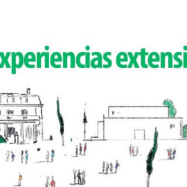 Relevamiento de experiencias extensionistas en la FFyH