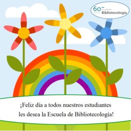 ¡Feliz Día del Estudiante!
