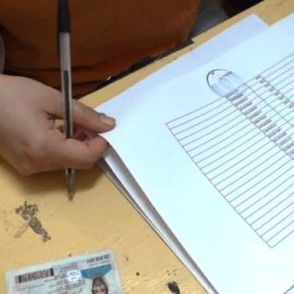 Exhibición de padrones provisorios – Elecciones 2021