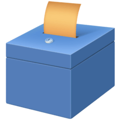 ¡No te olvides de votar!