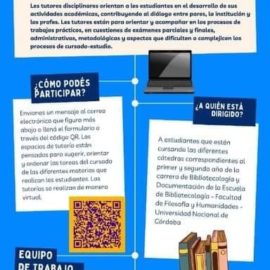 PAMEG – Escuela de Bibliotecología