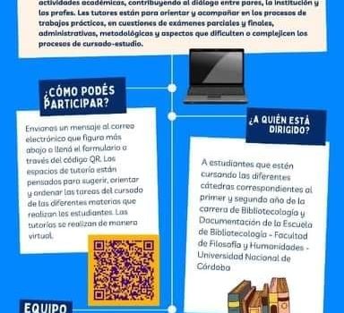 PAMEG – Escuela de Bibliotecología