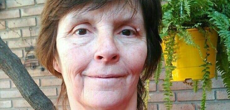 Falleció Liliana Corradini, vicedirectora de la Escuela de Bibliotecología Falleció Liliana Corradini, vicedirectora de la Escuela de Bibliotecología