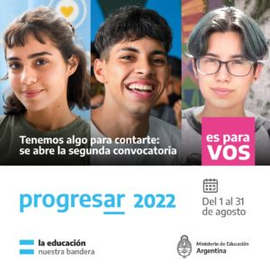 Inscripción Becas Progresar Inscripción Becas Progresar
