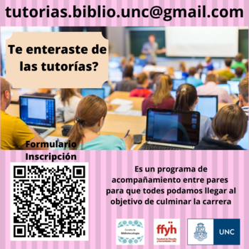 Programa de Acompañamiento a las Trayectorias Estudiantiles Programa de Acompañamiento a las Trayectorias Estudiantiles