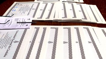 Segunda Colación de Pregrado, Grado y Posgrado de 2022