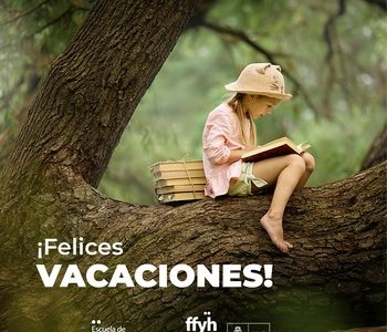 Receso de verano desde el 19-12-22 al 01-02-23