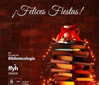 ¡Felices fiestas!