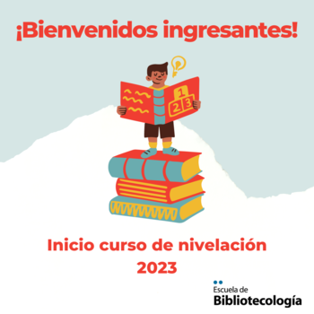 Inicio curso de nivelación 2023 – Aula 10 casa verde – 16:00 a 20:00 hs. Inicio curso de nivelación 2023 – Aula 10 casa verde – 16:00 a 20:00 hs.