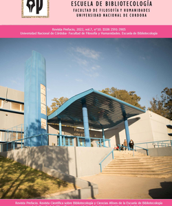 Nuevo número 10 Revista Prefacio Nuevo número 10 Revista Prefacio