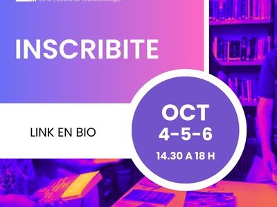Programa 8o. Encuentro de Egresados y 7o. de Estudiantes