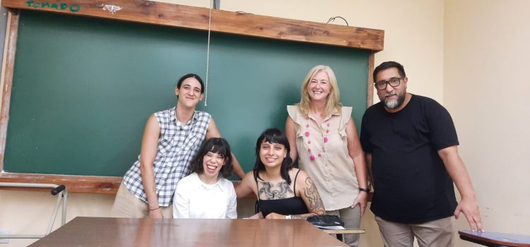 Felicitamos a Julieta Díaz y a Anahí Ferrari Felicitamos a Julieta Díaz y a Anahí Ferrari