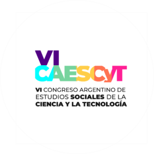 VI CAESCYT 2025