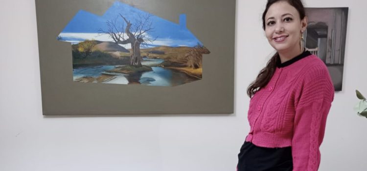 Proyecto de doctorado: «Cartografías subjetivas» Proyecto de doctorado: «Cartografías subjetivas»