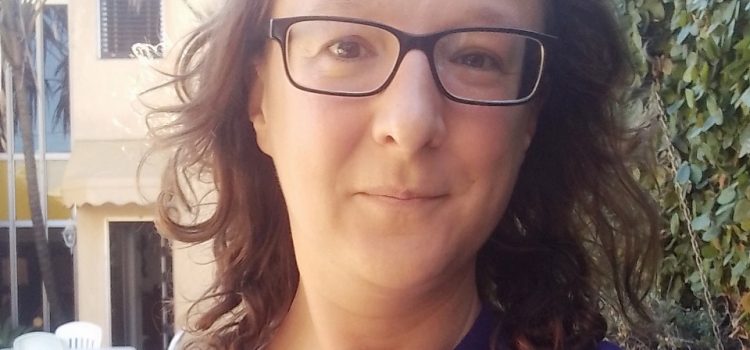 Charla // «La (dis)continuidad entre sueño y vigilia: contenido onírico, afectividad y el self», a cargo de Marina Trakas