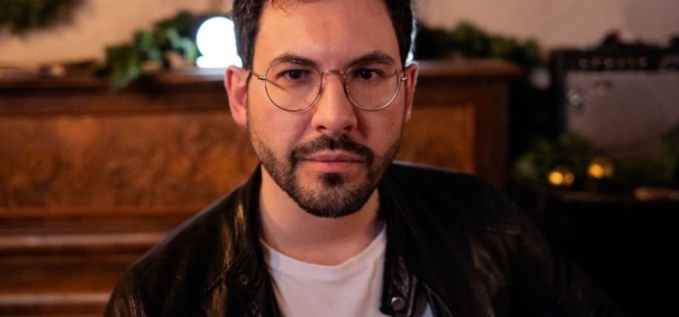 Charlas // Alfredo Vernazzani (Hanse-Wissenschaftskolleg) // 1 y 2 de septiembre Charlas // Alfredo Vernazzani (Hanse-Wissenschaftskolleg) // 1 y 2 de septiembre