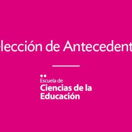 Práctica Docente III