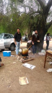 Cocineros 2