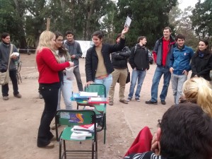 Sorteo 2