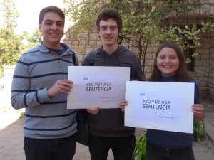 Alumnos 2016
