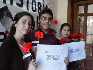 Nuestros alumnos