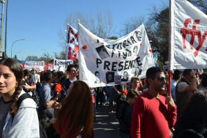 Somos muchos